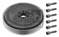 Ременный шкив FEBI BILSTEIN 33812