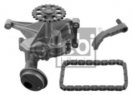 Насос FEBI BILSTEIN 34017