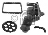 Насос FEBI BILSTEIN 34021