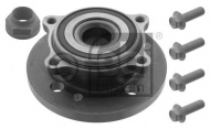 Комплект подшипника FEBI BILSTEIN 37107