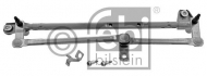 Система тяг и рычагов FEBI BILSTEIN 37529