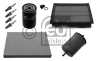 Комплект деталей FEBI BILSTEIN 38167
