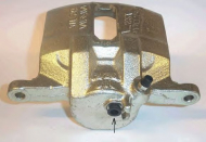 Тормозной суппорт HELLA 8AC 355 392-181