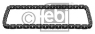 Цепь FEBI BILSTEIN 40268