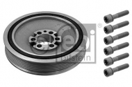 Ременный шкив FEBI BILSTEIN 40472