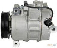 Компрессор BEHR HELLA SERVICE 8FK 351 105-531