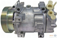 Компрессор BEHR HELLA SERVICE 8FK 351 334-681