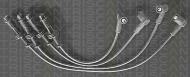 Комплект электропроводки TRISCAN 8860 4334