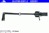 Контакт ATE 24.8190-0301.2