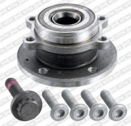 Комплект подшипника SNR R141.78