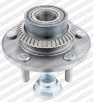 Комплект подшипника SNR R173.44