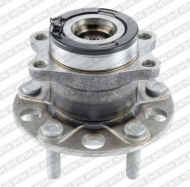 Комплект подшипника SNR R186.10