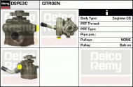 Насос DELCO REMY DSPE3C