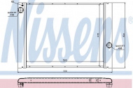 Теплообменник NISSENS 60764