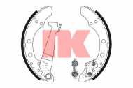 Комлект тормозных накладок NK 2747345