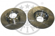 Тормозной диск OPTIMAL BS-2740