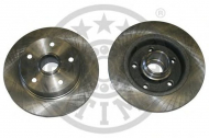 Тормозной диск OPTIMAL BS-6730