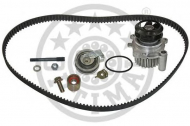 Комплект водяного насоса / зубчатого ремня OPTIMAL SK-1640AQ1