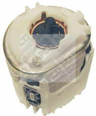 Трубка забора топлива MAPCO 22883