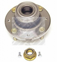 Комплект подшипника MAPCO 26922