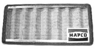 Фильтр MAPCO 66219