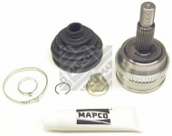 Шарнирный комплект MAPCO 16152
