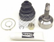 Шарнирный комплект MAPCO 16374