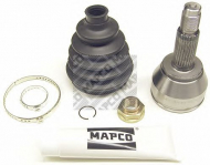 Шарнирный комплект MAPCO 16600