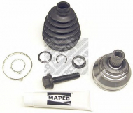 Шарнирный комплект MAPCO 16863