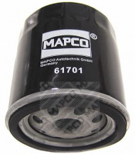 Фильтр MAPCO 61701