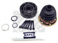 Шарнирный комплект MAPCO 16056