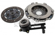 Комплект сцепления MAPCO 10601
