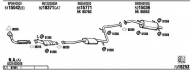 Глушитель FONOS MA40027A