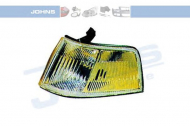 Фонарь JOHNS 38 06 09-8