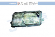 Фара JOHNS 50 22 09