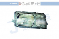 Фара JOHNS 50 22 10