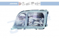 Фара JOHNS 50 24 09