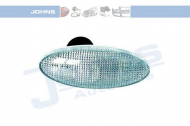 Фонарь JOHNS 55 15 21-3