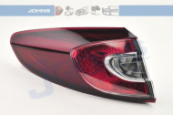Фонарь JOHNS 60 23 87-5