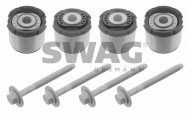 Комплект подшипника SWAG 30 93 1040