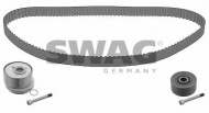 Ременный комплект SWAG 40 92 7825