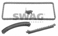 Комплект цепи привода распредвала SWAG 99 13 0381