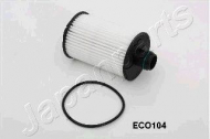 Фильтр JAPANPARTS FO-ECO104