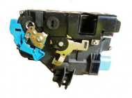 Замок BUGIAD BSP20826