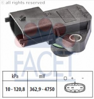 Датчик FACET 10.3118