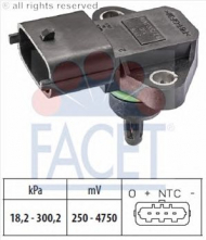Датчик FACET 10.3178