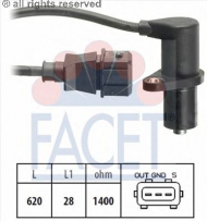 Датчик FACET 9.0086