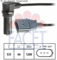 Датчик FACET 9.0391
