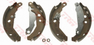 Комлект тормозных накладок TRW GS8279