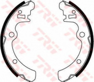 Комлект тормозных накладок TRW GS8506